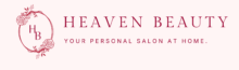 Heaven Beauty Logo